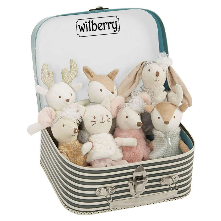 Wilberry Toys