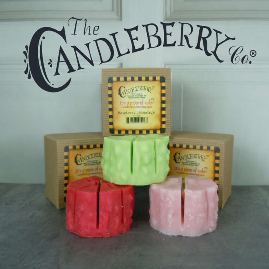 Candleberry Wax Tarts