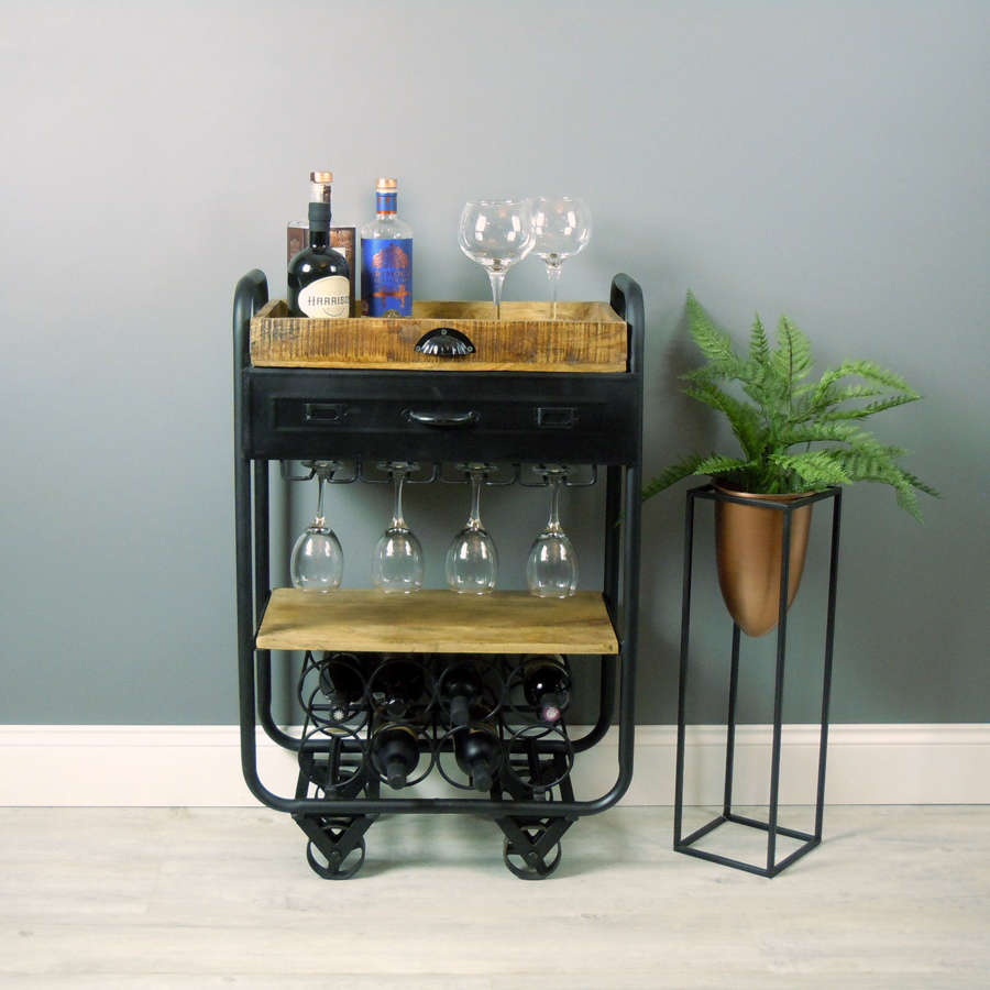 Drinks cabinets
