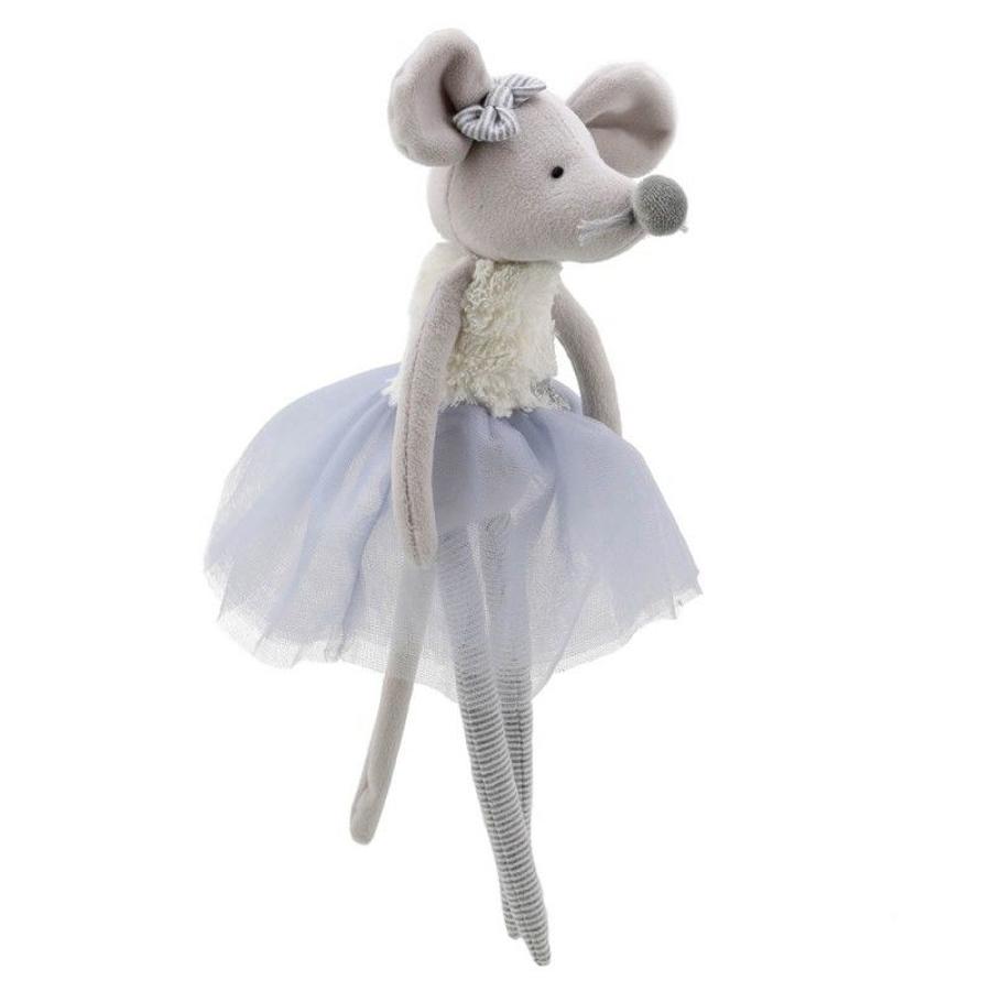 Wilberry Dancer Mouse