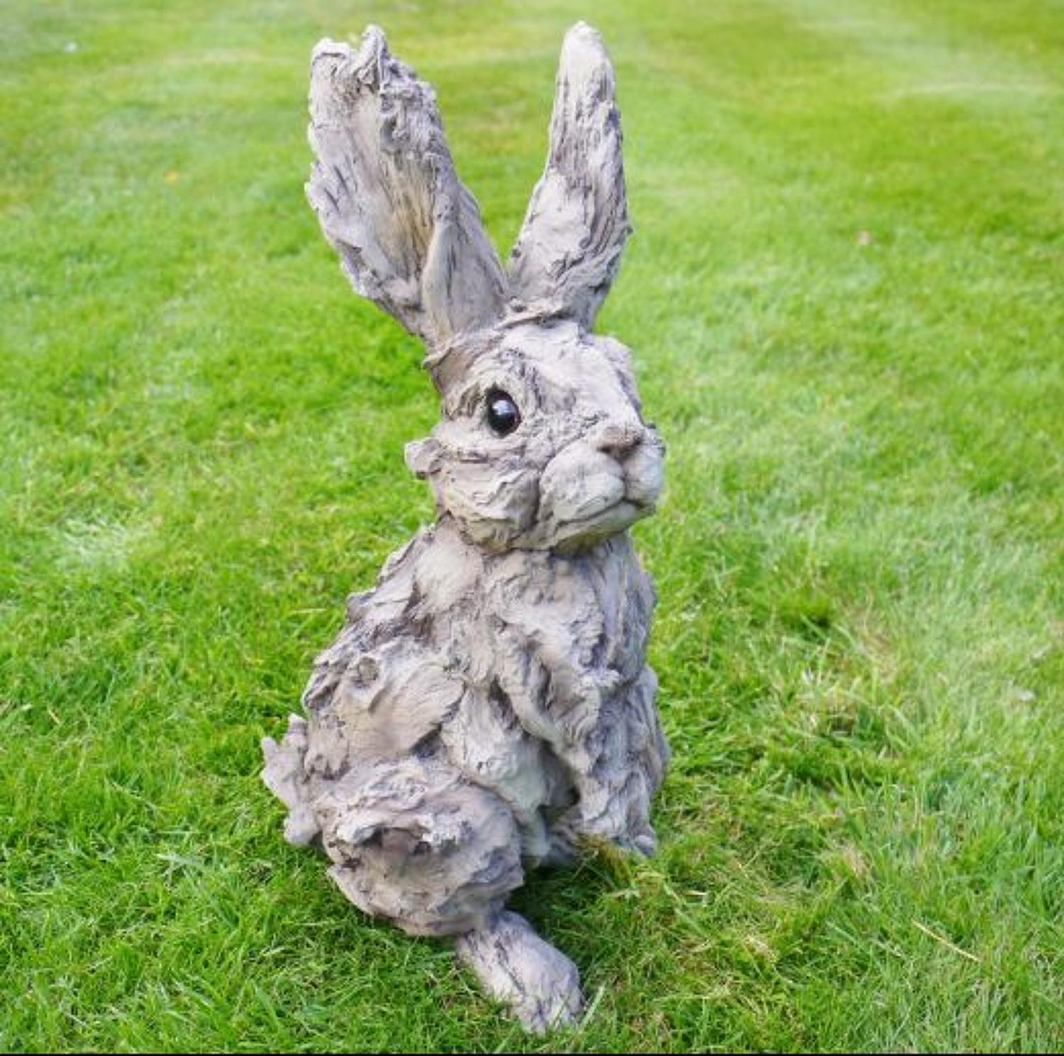 Driftwood effect Rabbit