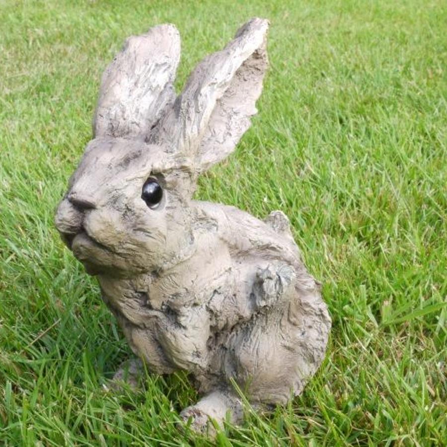 Driftwood effect Bunny Rabbit