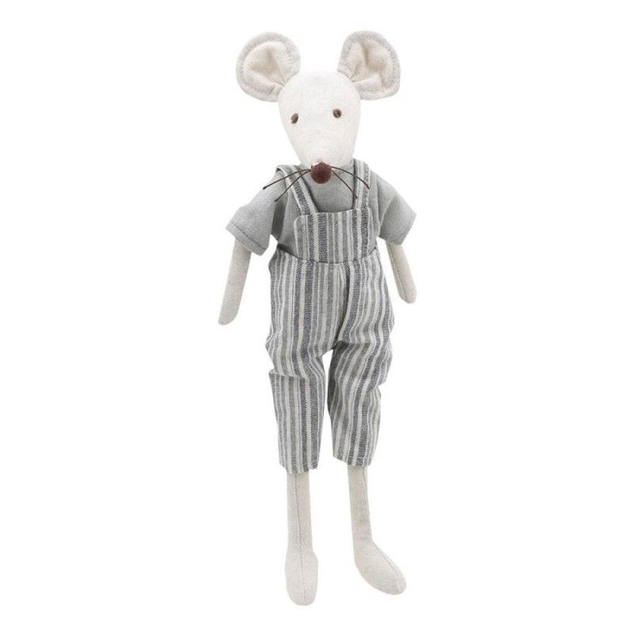 Wilberry Linen Boy Mouse