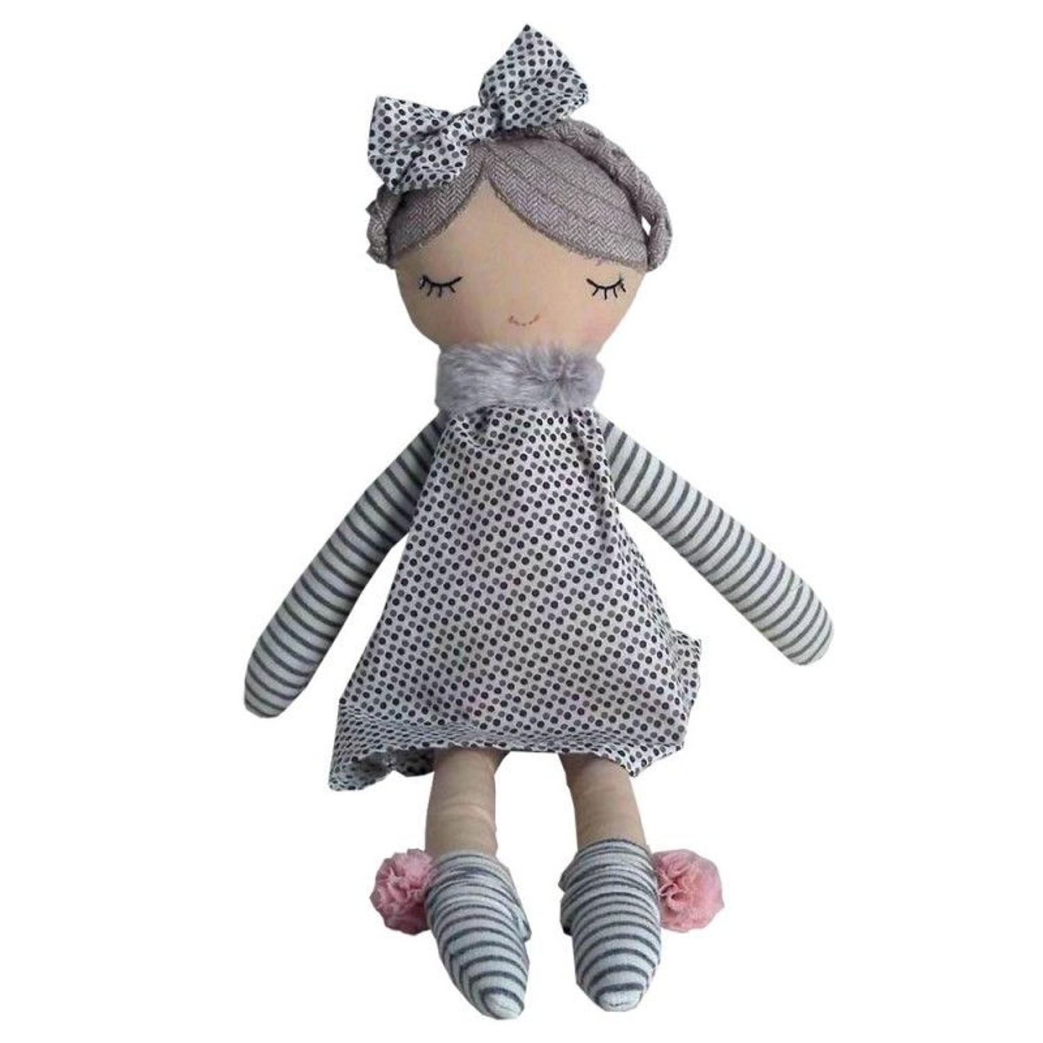 Wilberry Lucy Doll