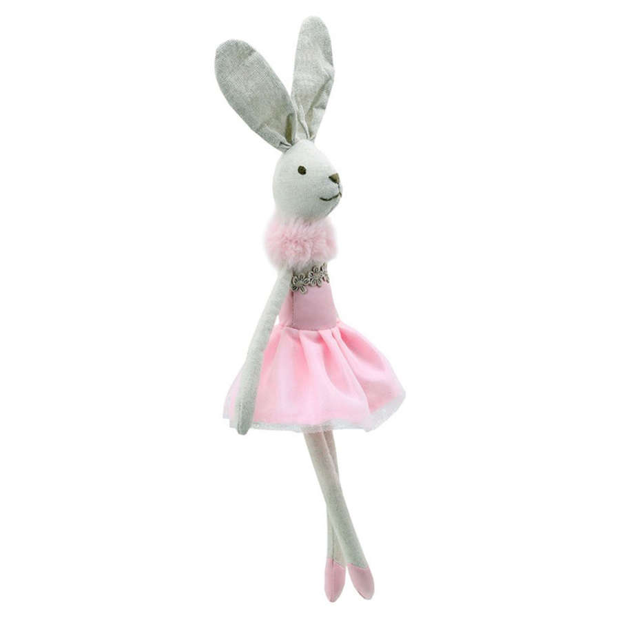 Wilberry Dancer Rabbit