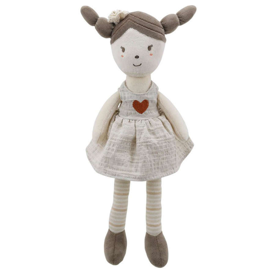 Wilberry Charlotte Doll