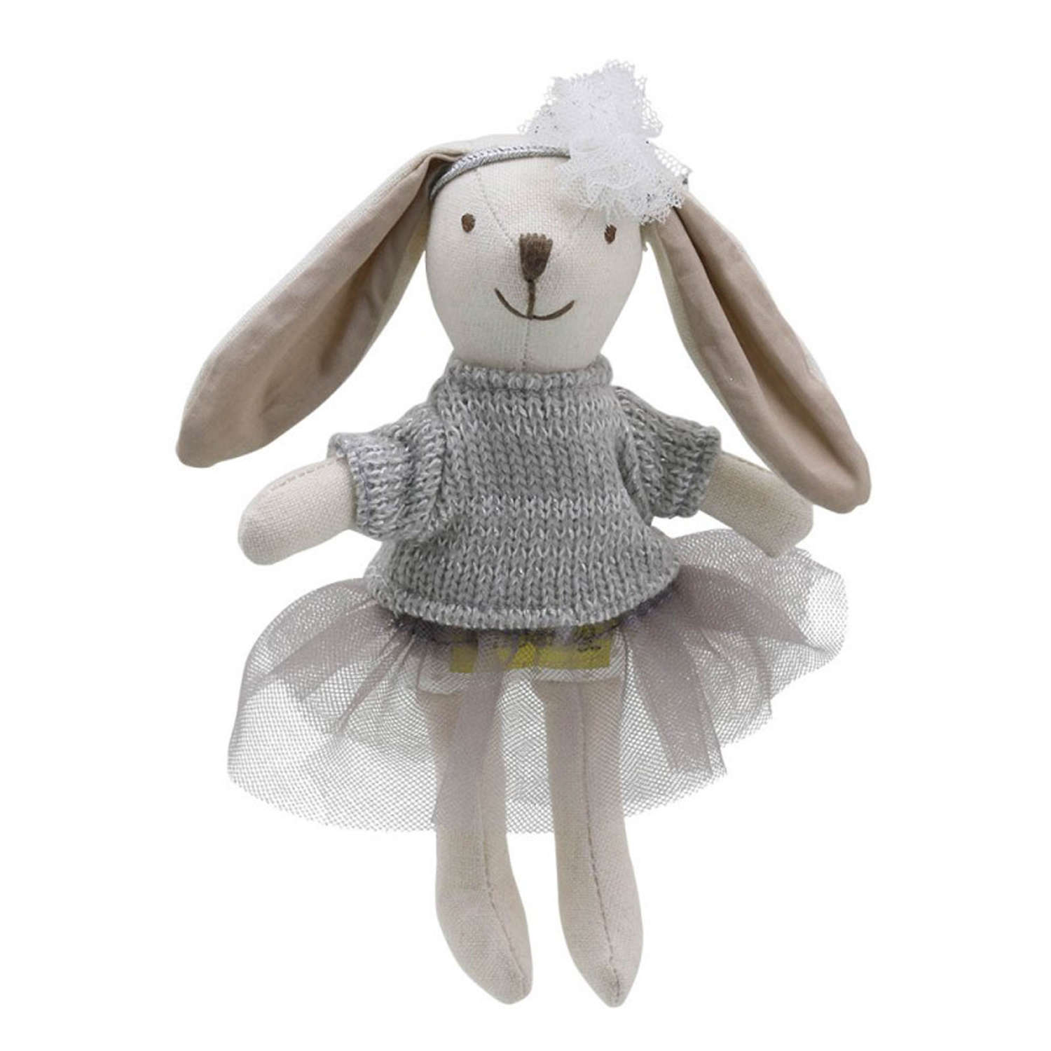 Wilberry Collectables Girl Rabbit