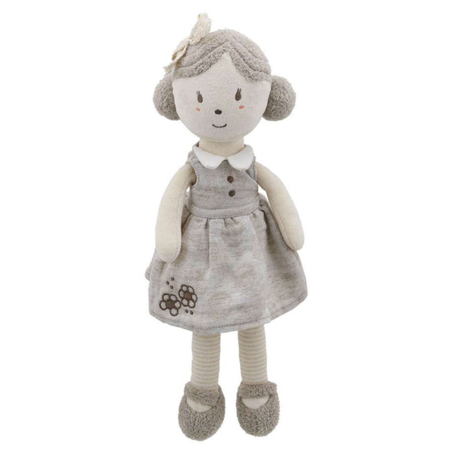 Wilberry Doll Isabelle